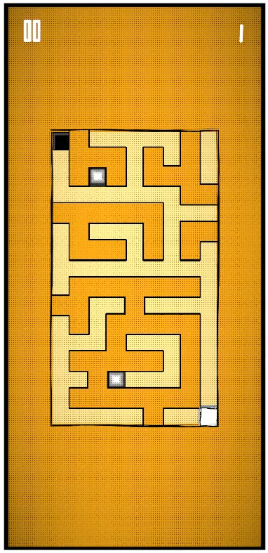 Teleport Mechanic